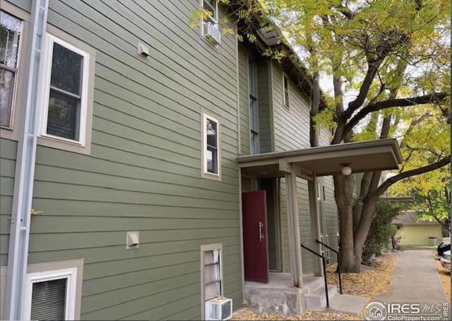 **CITY OF BOULDER AFFORDABLE HOUSING-BUYER MUST QUALIFY**